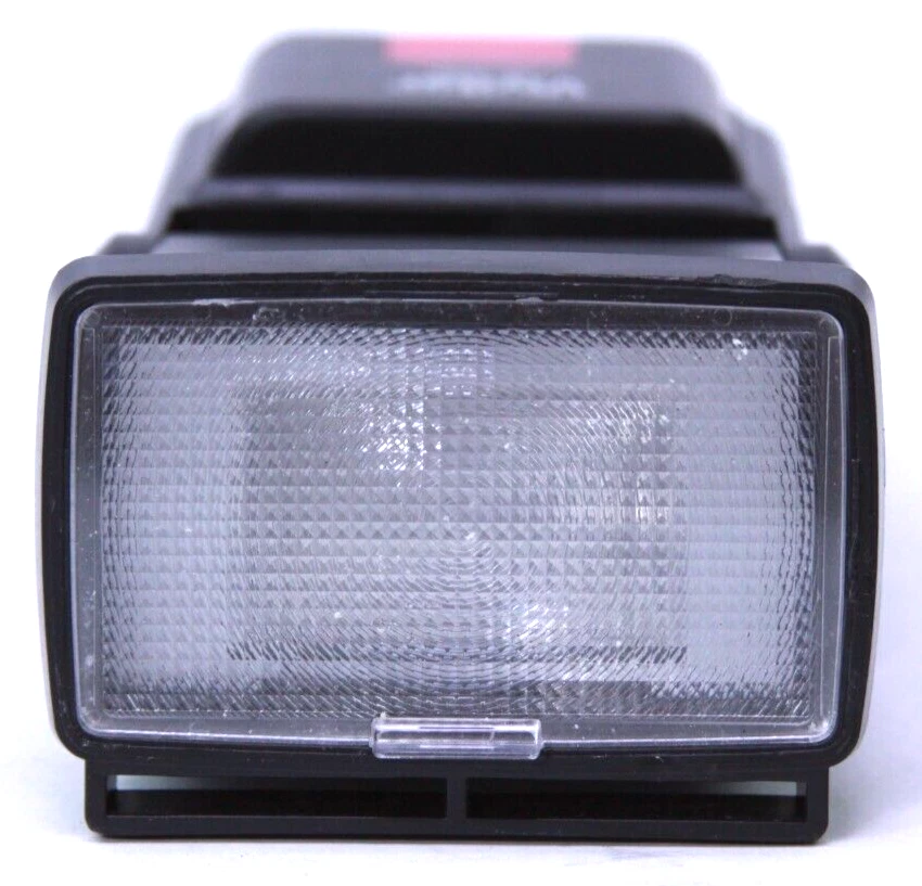 Vivitar SF-4000 Flash Universal Mount For SLR & DSLR Cameras Tested Works Great! - Image 4 of 4