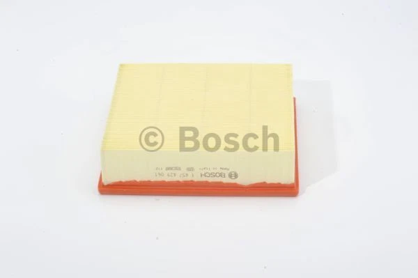 Bosch 1 457 429 061 Air Filter for Audi Bogdan Chevrolet Datsun Jaguar Lada Pors - Image 4 of 4
