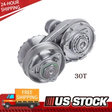 For NISSAN RE0F10A JF011E Transmission CVT Pulley With Belt/Chain ＆ Rebuild Kit