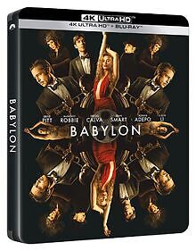 Babylon - Rausch der Ekstase (Deutsche Sprache. Deut... | DVD | Zustand sehr gut