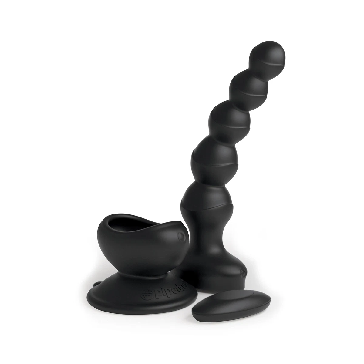 Gaine Pénis Vibrante Pipedream - Power Cage En Silicone - Sextoy Homme - Neuf
