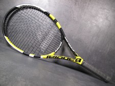 Babolat - X-COMP Carbon X Trem - L3 - 4 3/8 - Midplus - 100 SQ - Tennis Racquet
