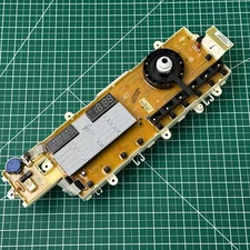 LG Washer Control Board EBR80501001 EBR80342102