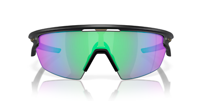 Oakley SPHAERA Sunglasses OO9403-0636 Matte Black Frame W/ PRIZM