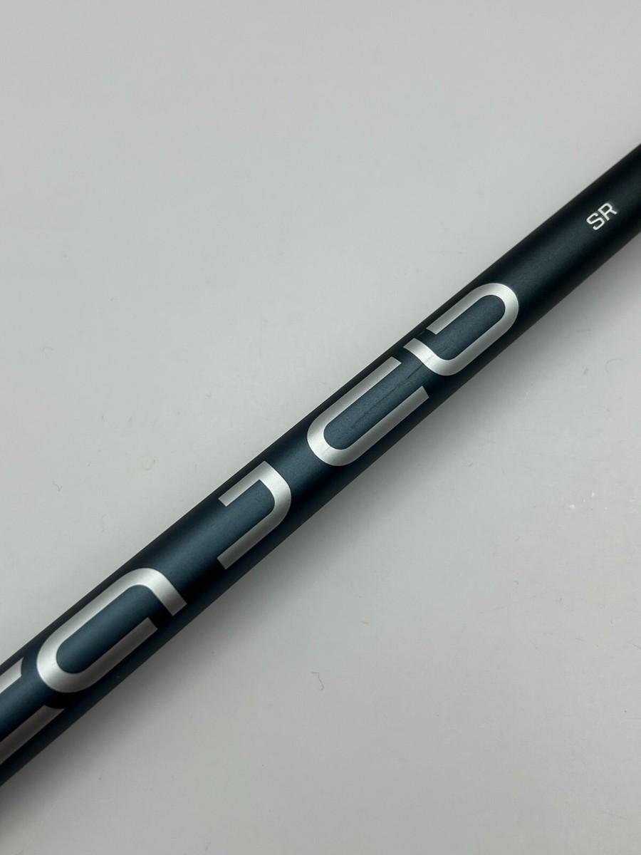 PING　ALTA J CB SLATE　ドライバー用シャフト　SR／スレート PING JOURNAL｜PING公式ブログ：フィッター・開発者のリアルな声