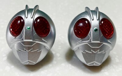 Kamen Rider Wizard Ring Serie: (1 Ichigo & 2 Ni-Go Ring) ~ Original Bandai ~