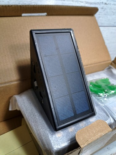 Step Lights Corner Solar for Outside, Solar Stair Lights Outdoor Waterproof IP67 - Picture 9 of 13