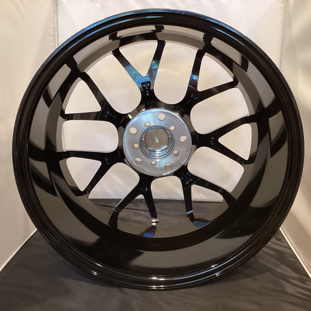 American Eagle Alloy Wheels or Rims 5x114.3 5x4.5 5x115 18 X8 Inch