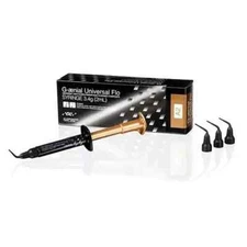 GC 004623 G-aenial Universal Flowable Dental Composite A1 3.4 Gm 004206