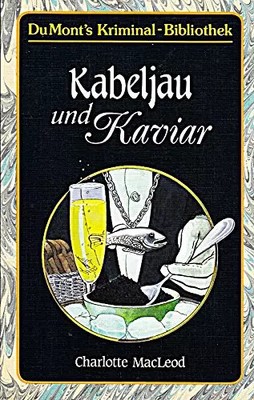 Kabeljau und Kaviar, unbekannt