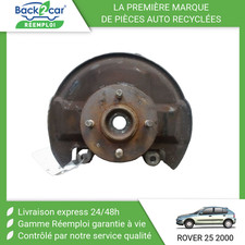 Essieu Rover 2000