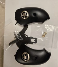 Blackwood Extended Bond Arms Derringer Grips Smooth Lone Star Altamont 