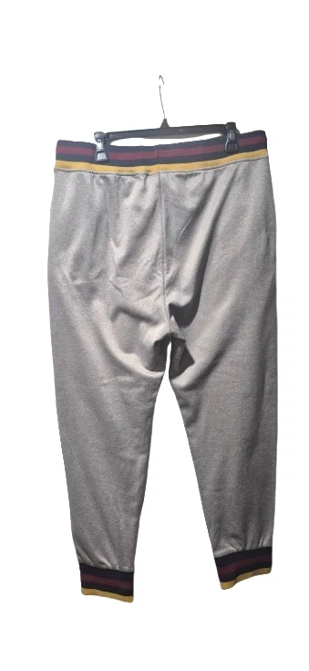 Pantalones de chándal para hombre FCB Barcelona talla XL gris fútbol FCB Foto 2 de 4