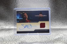 2022 Rittenhouse Star Trek Discovery Season 3 Trading Cards Checklist 19