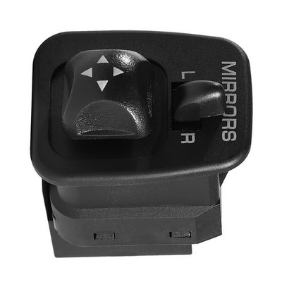 Power Mirror Control Switch Accessory For Ford Escort Excursion Expedition F150