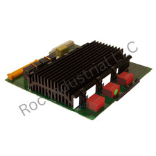 ABB DSQC 236C Servo Amplifier Control Circuit Main Board for Automation Systems