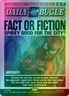 Fact or Fiction Marvel's Spider-Man Daily Bugle Secret Lair Foil MTG NM