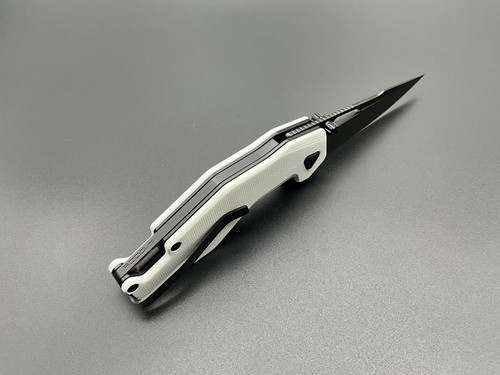 Ketuo Knife- Woody - Foto 9 di 29
