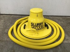 Dustless Technologies H0901 Industrial, Drum-Top Vacuum Head, 1-1/2" Hose Dia.,