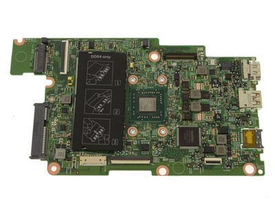Dell OEM Inspiron 3185 Motherboard System Board  AMD A9-9420e 1.8GHz  CPU 2RK54