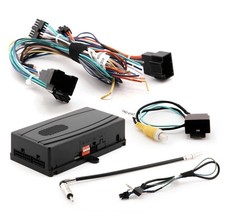 Crux SOOGM16V Onstar Radio Replace Interface For GM Lan 29-Bit