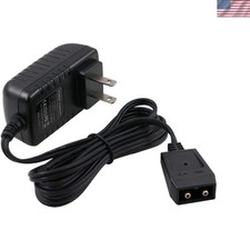 Fast Charging 12V Power Adapter for Streamlight Flashlights - Hzpowen Quality