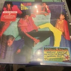The Rolling Stones - Dirty Work Vinyl LP new sealed free post u.k. half speed