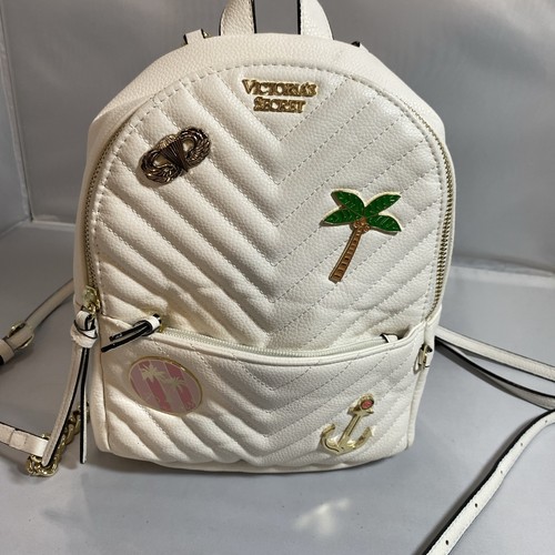 victoria’s secret paradise mini backpack - Picture 1 of 5