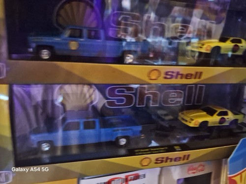 M2 Haulers Shell Trucks And Iroc 2 Haulers Error On Truck..🔥🔥 - Picture 7 of 9