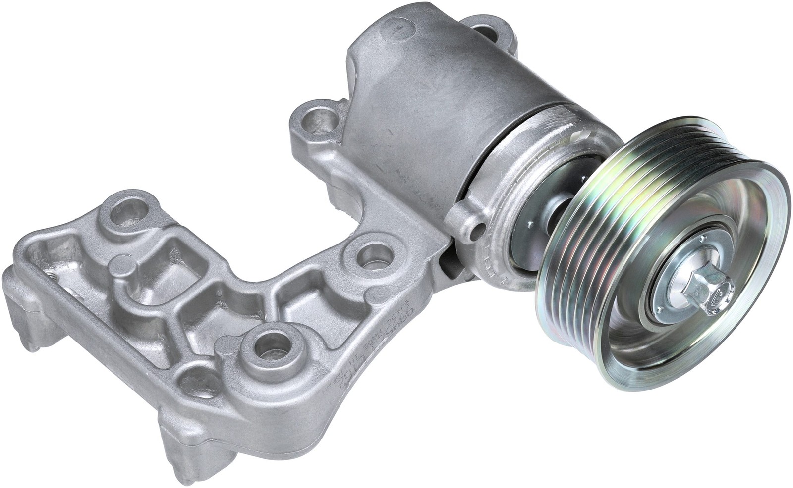 GATES-OE T39469 Belt Tensioner, V-ribbed belt for LEXUS