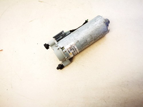 0130002612 Fahrersitz Stellmotor+  BMW 3-Series DE1368664-77