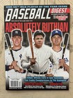 Aaron Judge And Shohei Ohtani Sports Illustrated Magazines And Cards — photo 5