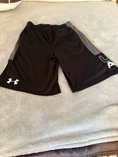 Boys Under Armour Shorts Size YLG/JG/G