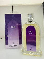 Rose Émois Molinard perfume - a fragrance for women 2014