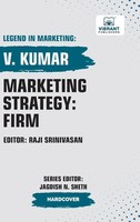 V. Kumar (U. A.) | Marketing Strategy | Buch | Englisch (2024) | Firm