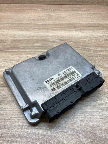 90569348 0281001634 MAIN LG Engine control unit/module ECU Fits for Opel Vectra