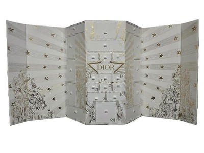NEW PRICE DISCOUNTED- DIOR  Le 30 Montaigne Advent Calendar 2025 BOX ONLY