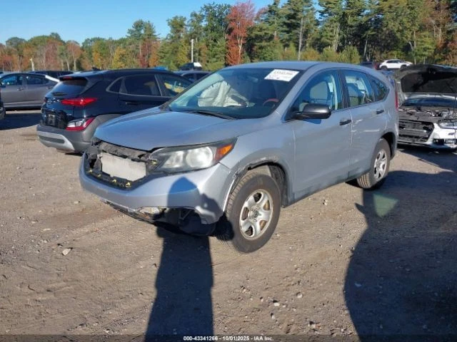 (LOCAL PICKUP ONLY) Radiator Fits 12-14 CR-V 2067742 Foto 2 de 4