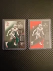 2025 Topps Darien Porter Red (Raw)