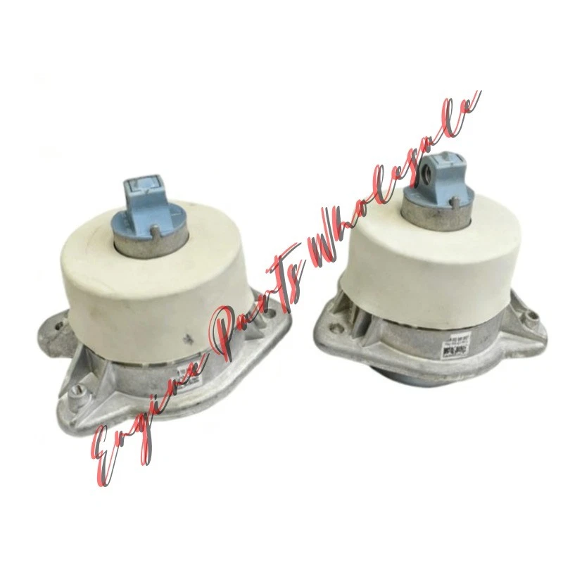 3Pcs engine mounts suitable for Mercedes Benz S-Class S63 AMG MAYBACH 4MATIC - Image 2 of 4