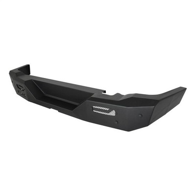 Westin 58-421255 Pro-Series Heckstoßstange Für 21-25 Bronco Schwarz Texturiert