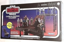 Star Wars Carbon Freezing Chamber Vintage Collection Empire Strikes Back E9596