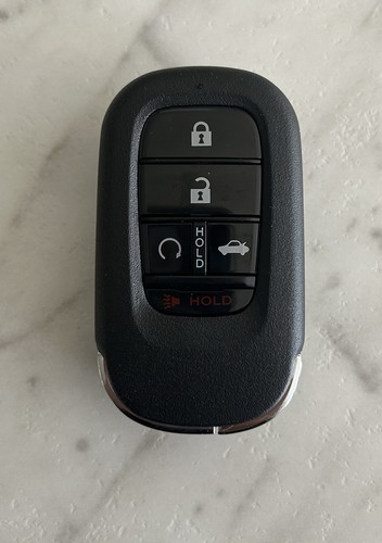 ACROPIX 433 MHz Key Fob For Accord 2022/Civic 2022-2023 KR5TP-4