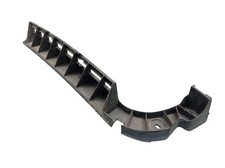 Stoßstangenhalter rechts hinten für SKODA  SUPERB II KOMBI (3T5) 2.0 3T9807864