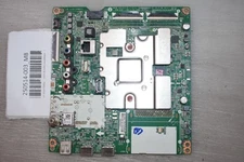 LG 43UN7300PUF MAIN BOARD EAX69083603