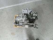 Automatikgetriebe 88184239AA Getriebe 94Tm Jeep Compass 2.0 14.1659.097