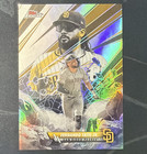 2026 Topps Finest Fernando Tatis Jr. Base (RAW)