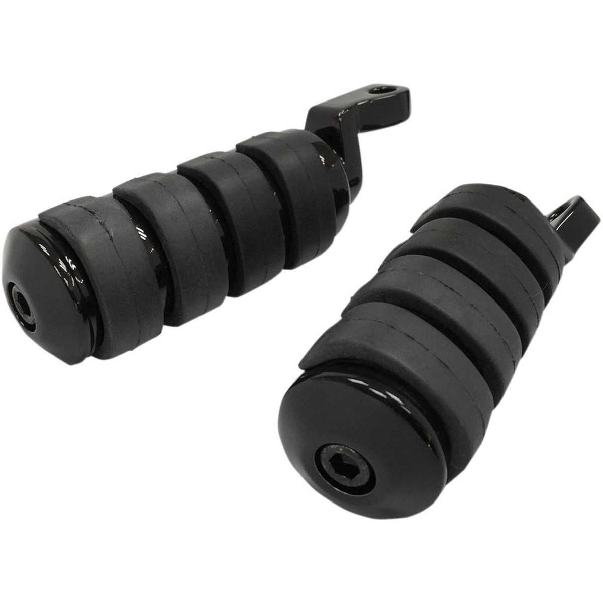 Drag Specialties - 1620-1889 - Soft-Ride Large Diameter