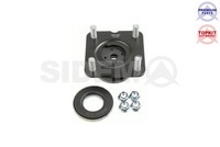 Sidem 851409 Kit Reparatursatz, Federbein FüR Mazda