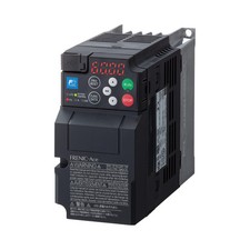Fuji Electric FRN0029E3S-4G Azionamento a frequenza variabile trifase 15/11/7,5kW